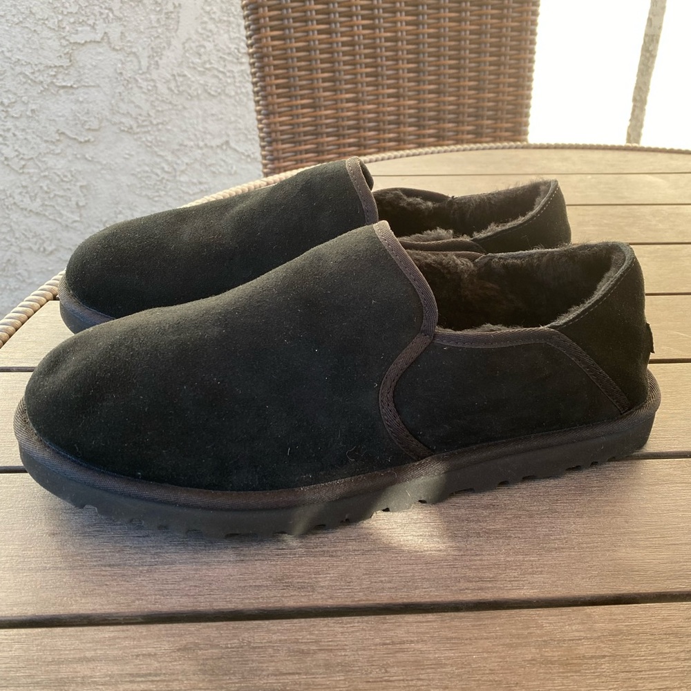 UGG Slippers size  14 - Picture 9 of 9